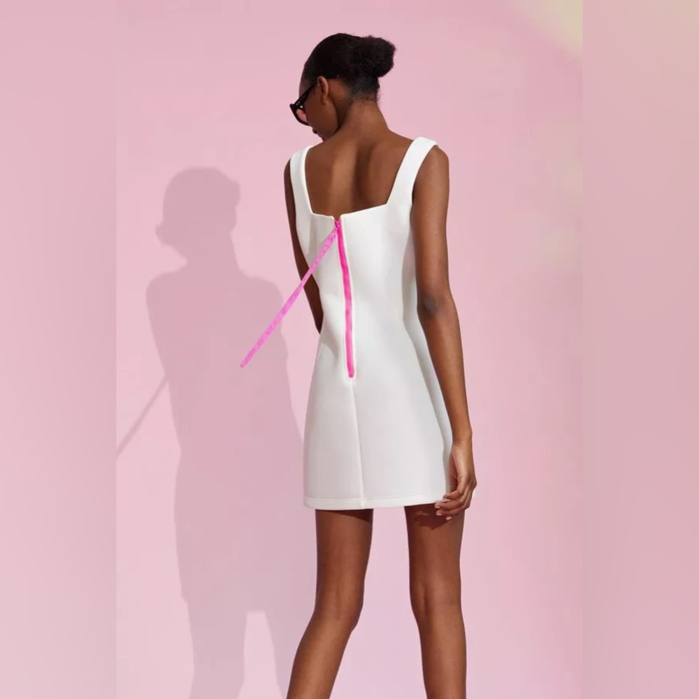 Cynthia Rowley Bonded Dress